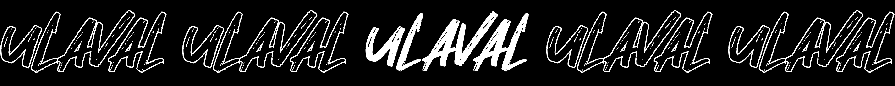 Organisé par l'Université Laval 