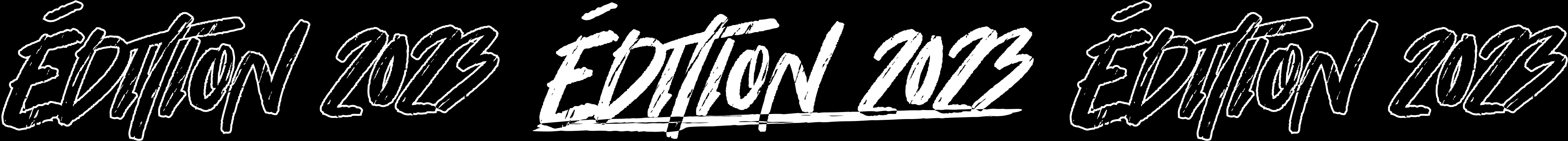 MedGames, Édition 2023 